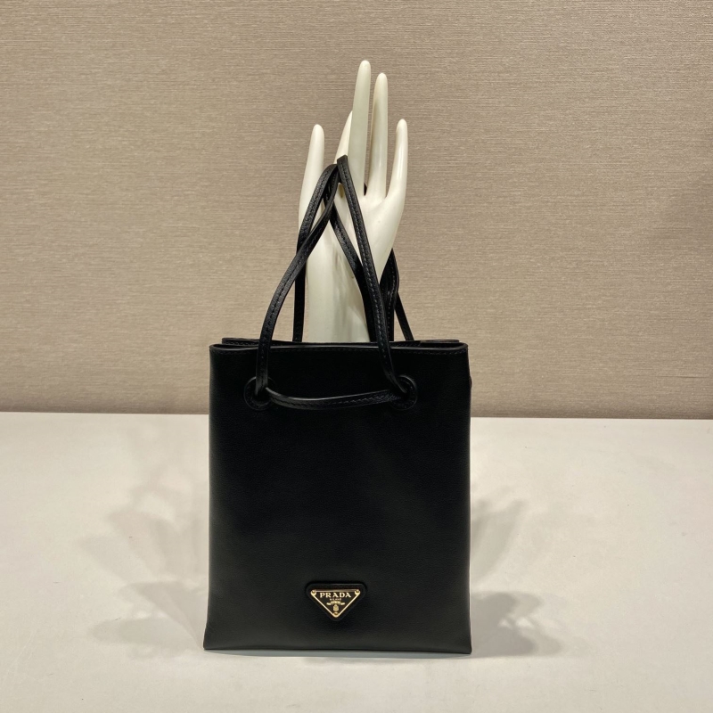 Pra*a satchel bags
